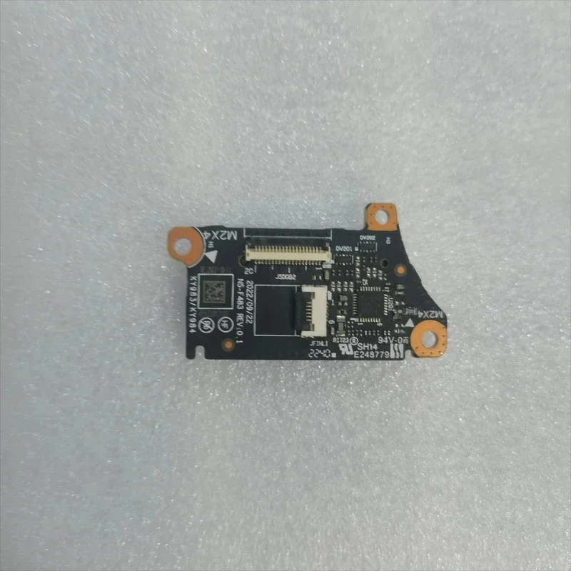 N+ Circuit Board for Lenovo Y9000K IRX8 Legion 9 16IRX8 Internal USB NS -F483