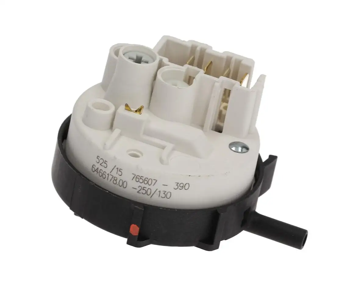 

049620 Electrolux Professional Pressure Switch; Calib.= 250/130-390 Genuine OEM