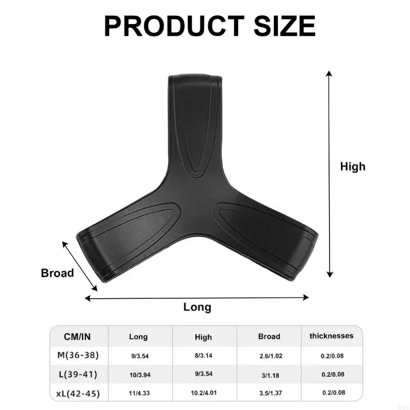 R6FE 2PCS Fin Keeper Holder Diving Fin Grippers para Snorkeling, Scubas Diving Fin