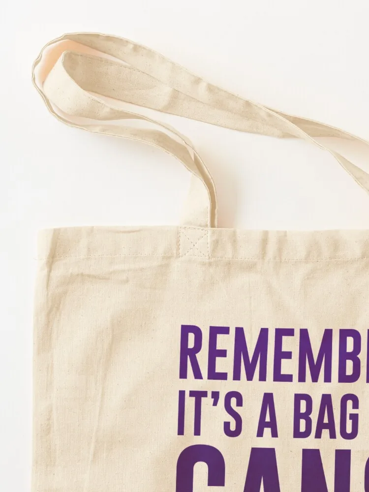 Cans not cants Tote Bag reusable shopping bags tote bag hand bags free delivery bags