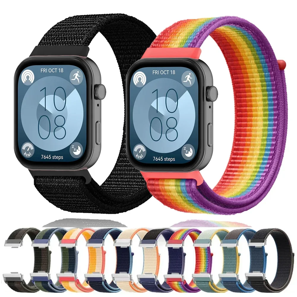 Sport Watchbands Fo… - image