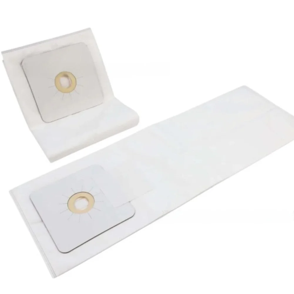 FOR Nutone CV352 CV353 3918 Vacuum Dust Bags Multi Layer Filter High Multi Layer Filtration Traps 99.9% Impurities Fine Dust