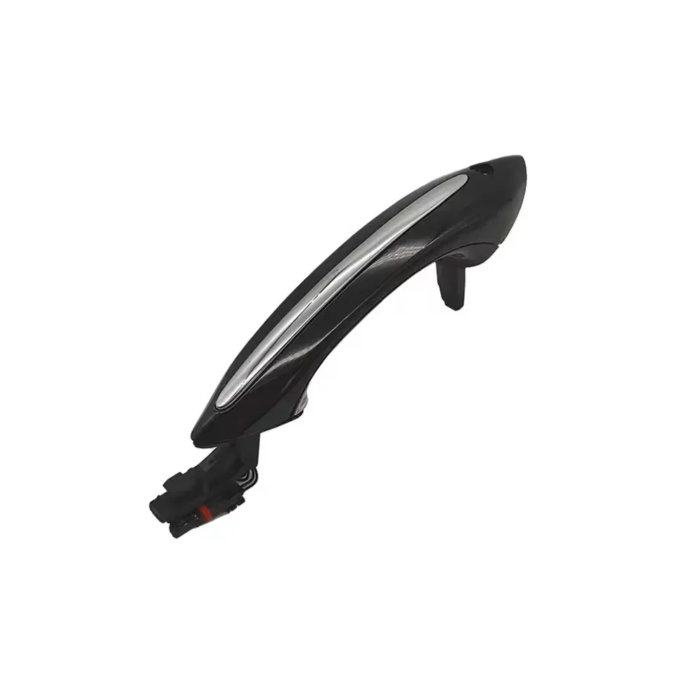 Car Exterior Door Handle Comfort Access Keyless Go Door Handle for BMW F10 F06 F07 F02 5 6 7 series 520 528 535 GT 630 740 750i