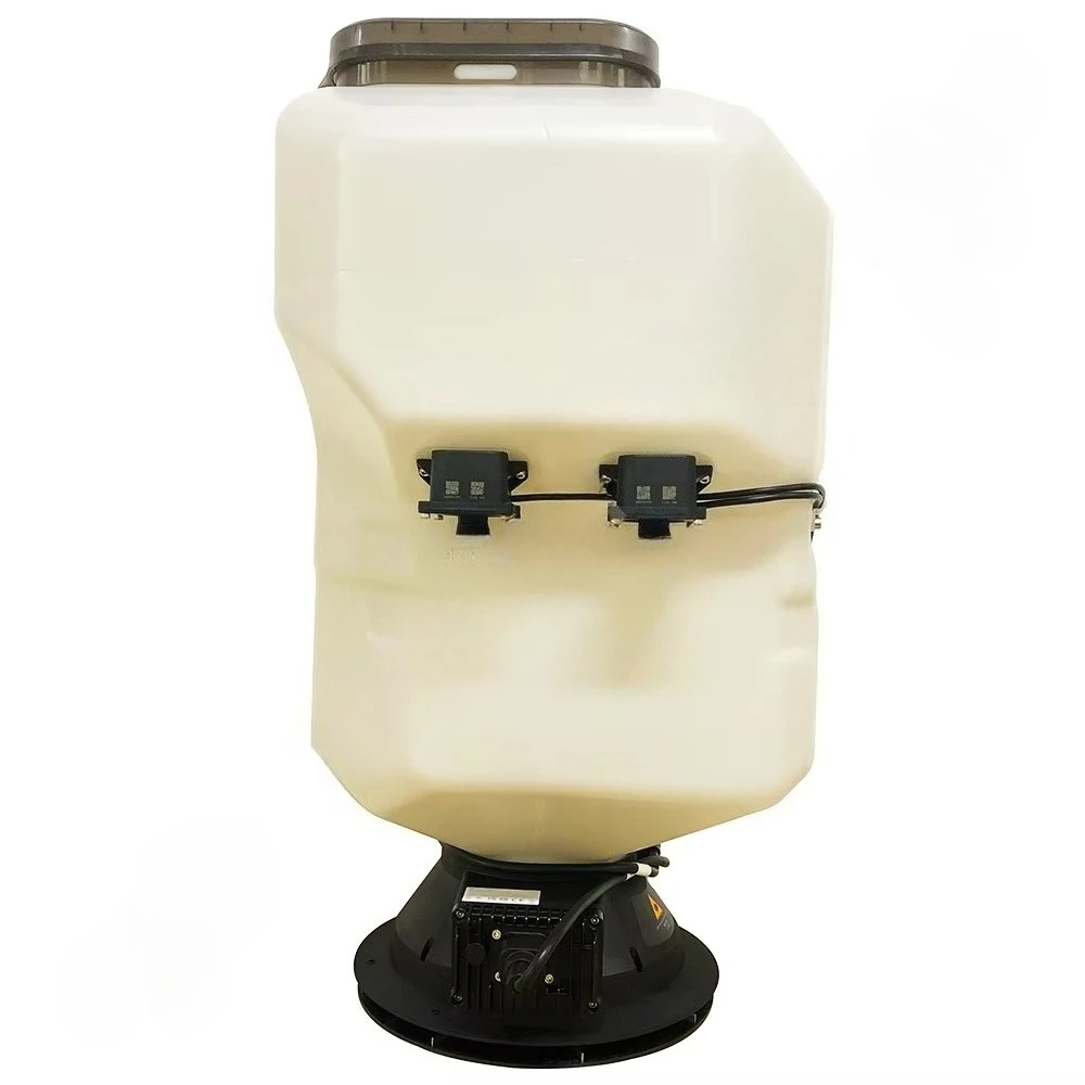 

Original T30 Agras T30 T Series Spreading System 40kg It Is Used To Sow Crops During The Busy Farming Season