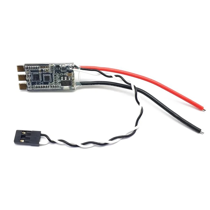 PHILE-Littlebe Spring ESC 2-4S Supports Mulitshot DSHOT Oneshot42 ESC For FPV Multicopter Quadcopter