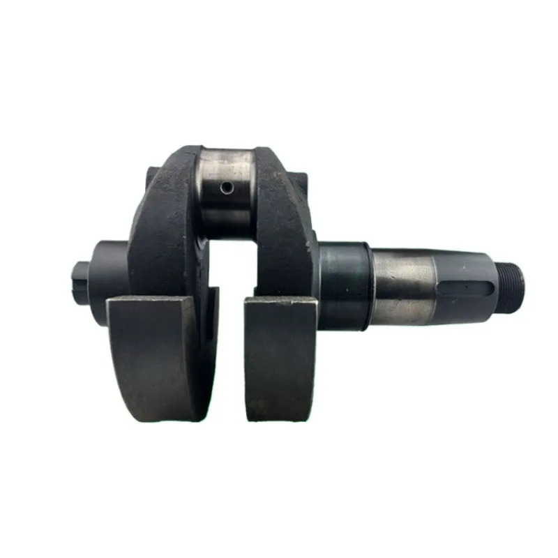 For Single Cylinder Water-cooled Diesel Engine 40/36 Horsepower Crankshaft