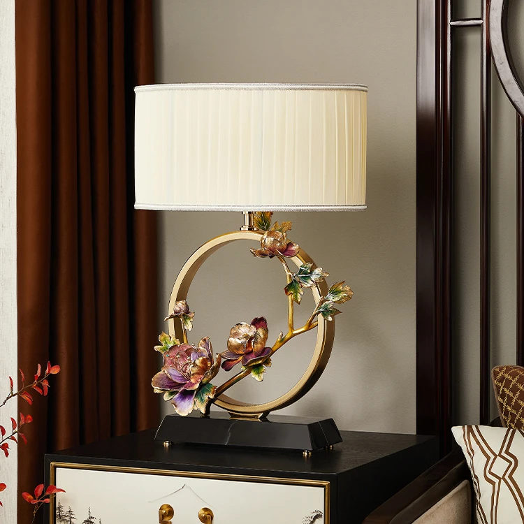 nq-40x24x60cm Dropshipping Modern Luxury Desktop Handcrafted Art Centerpiece Living Room Office  Home Decor Gifts Decoration~