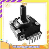 Latest-JH16 Hall Electromagnetic Joystick For Gamesir G8/ FLYDIGI VADER 4 PRO Game Console Hall Joystick Hall Thumbstick