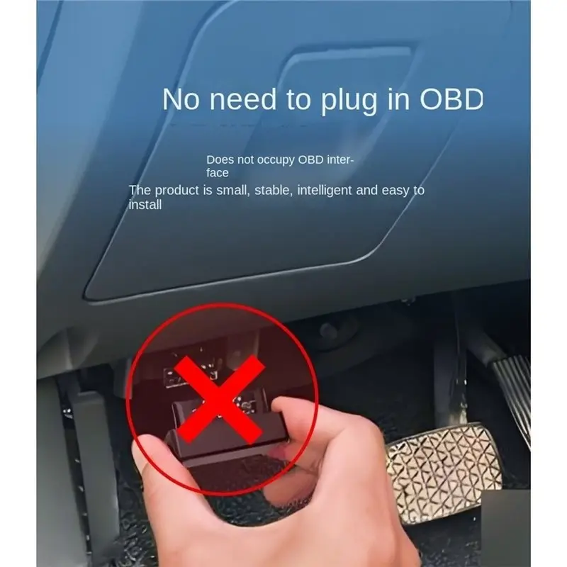 Reliable-SMARTPHONE KEY DIGITAL SOLAR Power RECHARGEABLE Fit For Car With Factory Push Begin Start Button Only