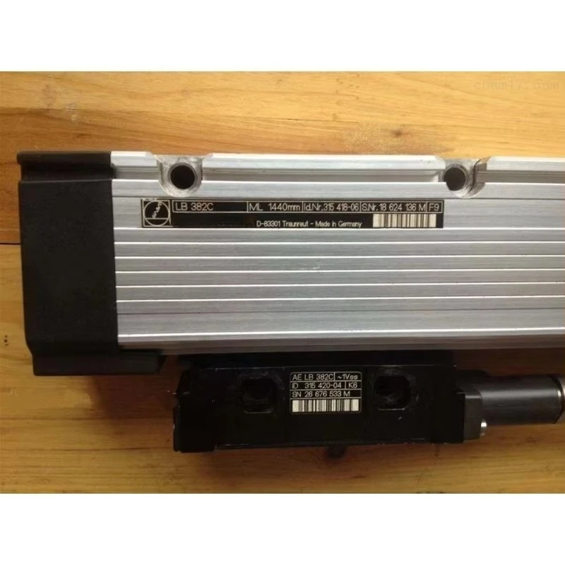 Heidenhin Originl LB 302C 22040 Incrementl Seled Liner Encoder Sensor Hrdwre New ID 1347273-95 ccessory Kit