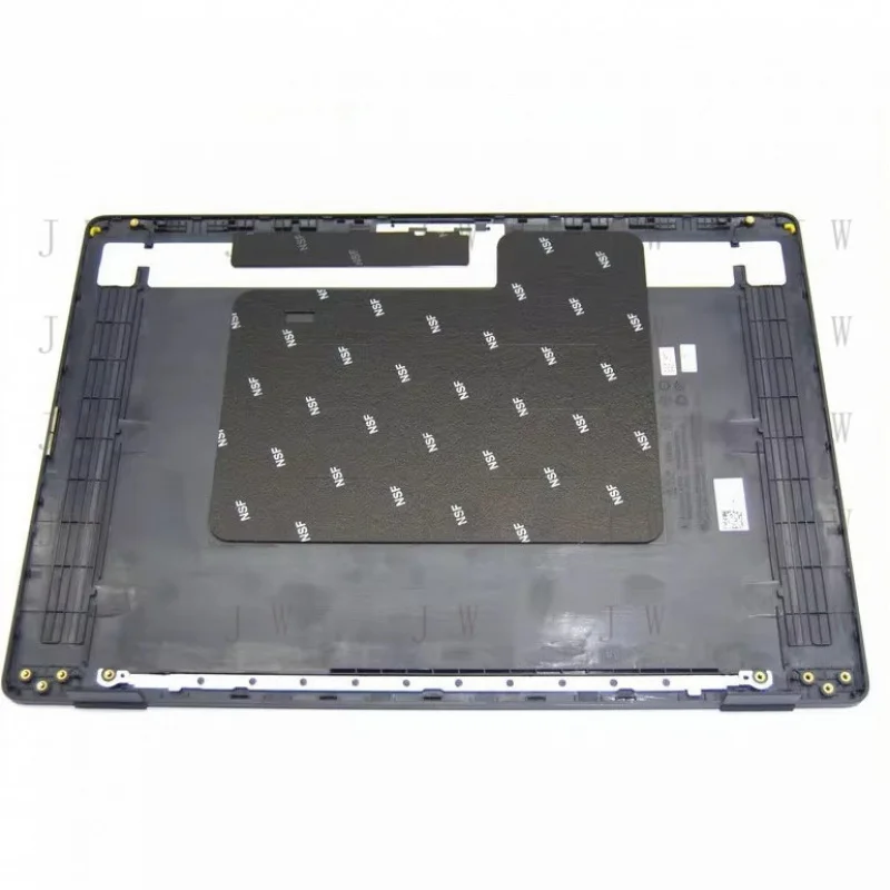 

DDW For DELL Pro 16 PC16250 PC16255 Black Laptop LCD Back Cover 0C8CKC