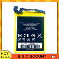 Long-Lasting Performance For Oukitel WP1 Mobile Phone Battery 5200Mah
