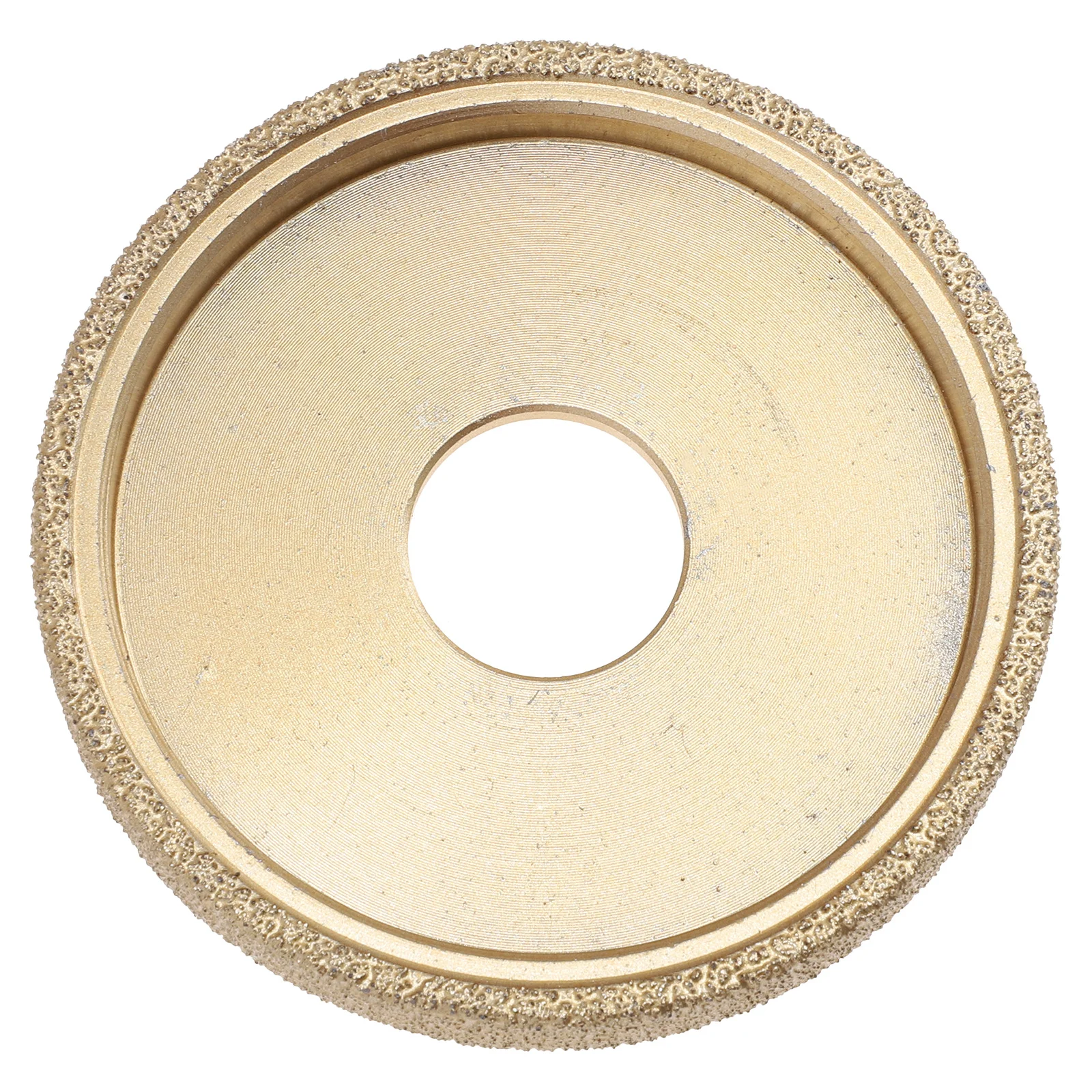 

1Pcs Diamond Grinding Wheel High Performance Vacuum Brazed Stable Cutting Disc for Marble Granite Masonry Stone