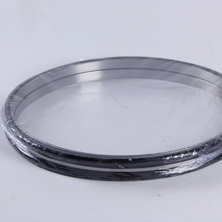 

Mechanical End Face Seal GNL0157 Grinding Mirror Double Cone Floating Oil Seal