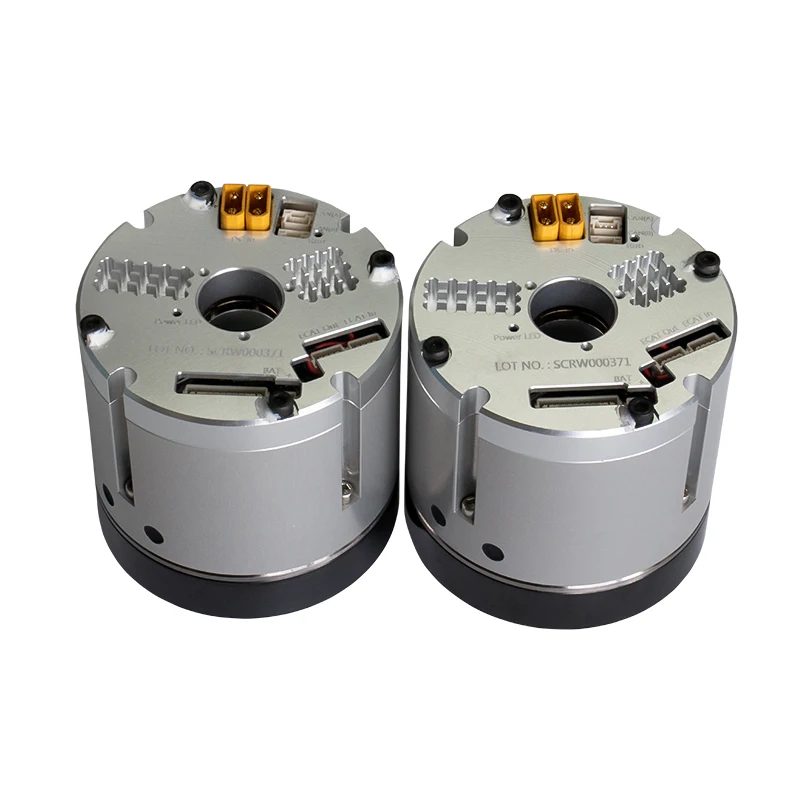 Robot Joint Module Gear Motor Harmonic Reducer Rotary Actuator Manufacturer