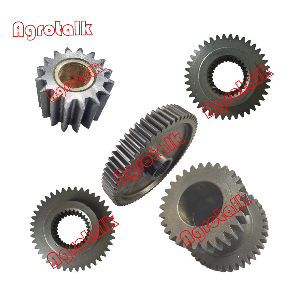 300.41B.106 / 300.41B.117 / 300.41B.117A / 300.41B.106A, Dongfeng DF304 DF354, the middel gear/ shifting gear, part number: