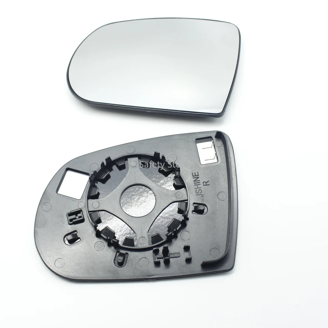 

1PC Suitable for Jeep CHROKEE 2014-2017 heated car rearview mirror