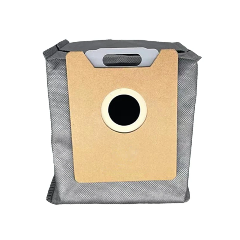 For Eufy RoboVac G35+ G40+ G40 Hybrid+ Vacuum Cleaner Spare Dust Bags Robotic Sweaper Dust Bin Bags Parts