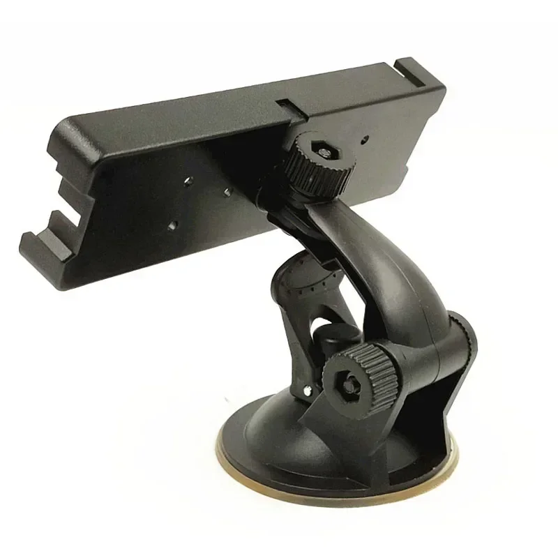 

Plastic Panel Mount with Adjustable Suction Base Stand Holder For Wouxun KG-UV920P 920R UV950P KG-UV980P Car Radio Accessories