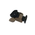 Dual Adapter Shoe DE