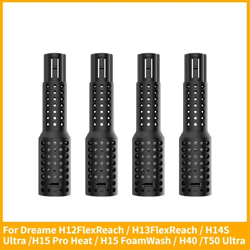 For Dreame H40 Ultra / H40 Pro / T50 Ultra /H15 Pro Hand Vacuum Cleaners Deodorant Stick Deodorant Smell Elimination Accessories
