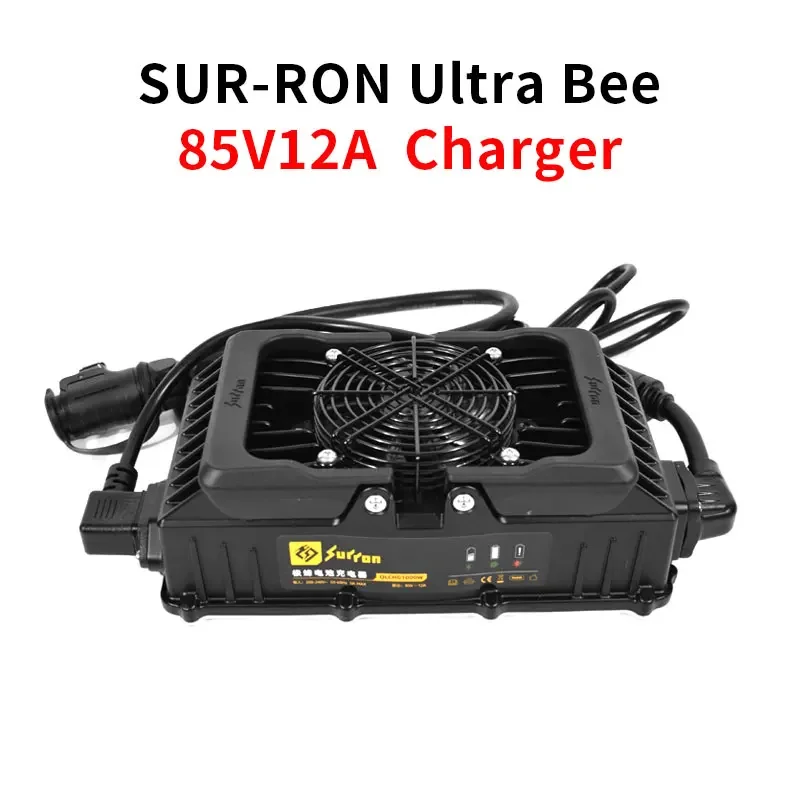 

SUR-RON Ultra Bee Special Accessories Extreme Bee Special Charger