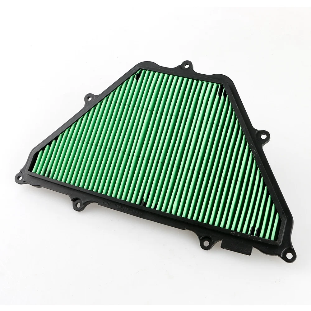 Air Filter Intake Air Cleaner Elements Motorcycles Accessories for XADV750 2017-2019 17210-MKH-D00