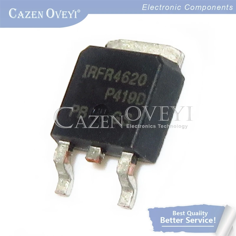 5pcs/lot IRFR5505 FR5505 IRFR4620TRPBF FR4620 P1203ED P1203 FDD8896 FDD8896 TO-252