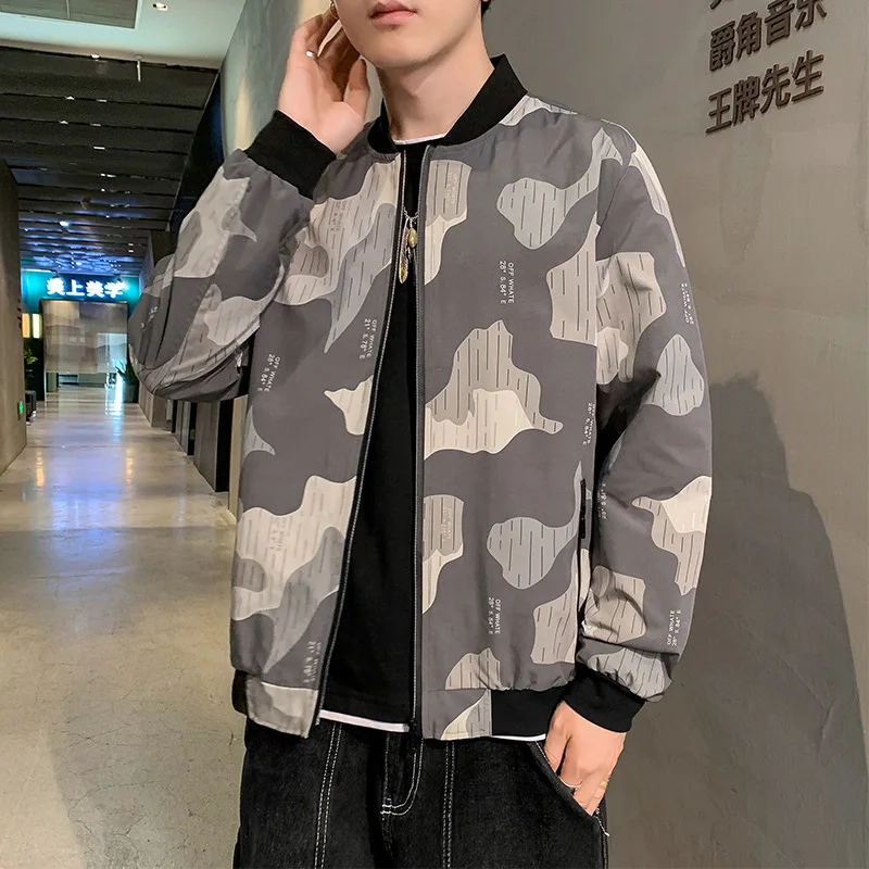 

Coat Jackets Men Oversized 8XL Jacket Coast Male Jackets for Men Outdoor Men Autumn Winter Jackets Coat Fashion Coats Zipper Men