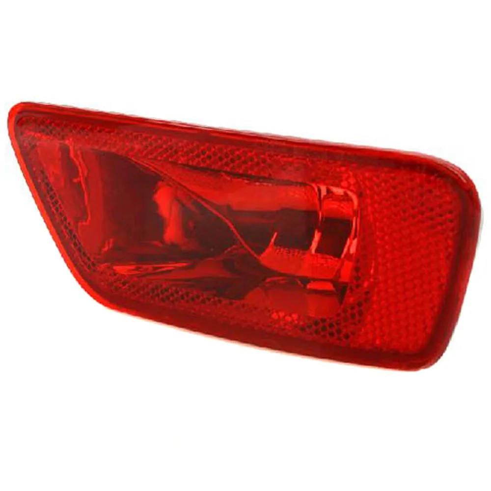 Rear Bumper Lamps Fog Lights Taillights Assembly Holder For Journey JCUV Fiat Freemont External Replacement Parts