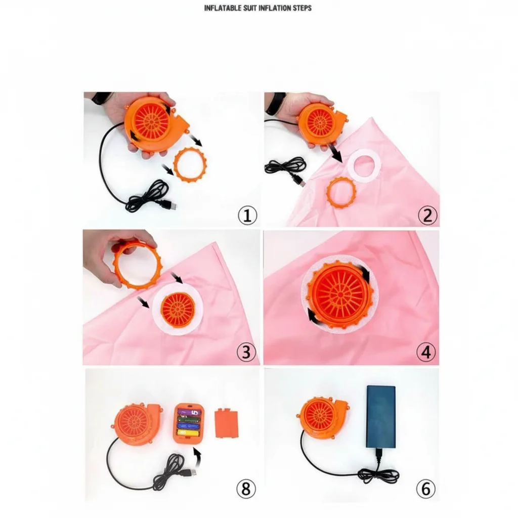 Kostium dmuchany żaba dla dorosłych, zabawny strój zwierzęcy na całe ciało, unisex, na Boże Narodzenie, Święto Dziękczynienia, karnawał, cosplay (155-190 cm)