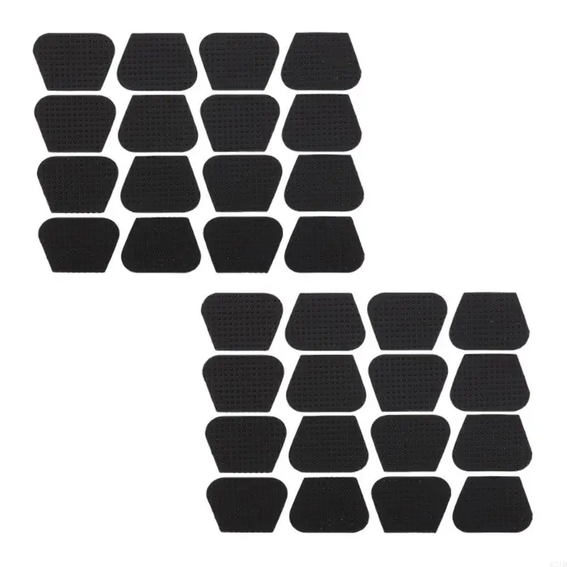   Nonslip Silicone Guitar Pick Stickers Guitar Pick Holder Guitar Accessories