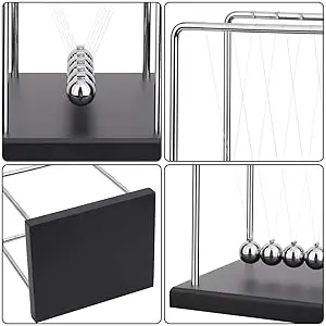 Newtons Cradle