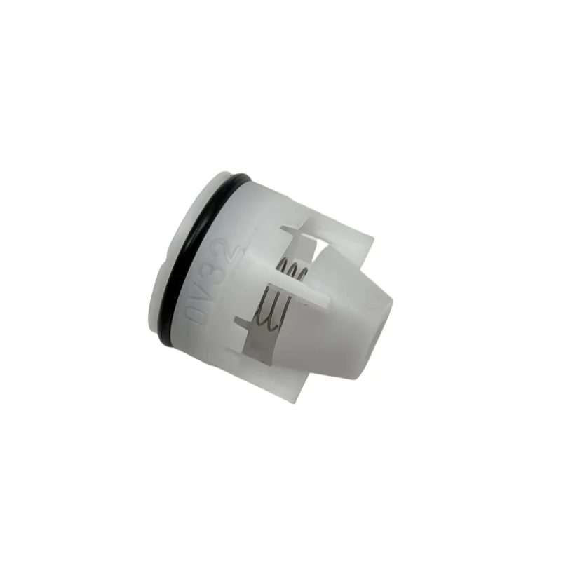 Plug-in Plastic Non-Return Valve Spring Check Outer Dia. 10-32mm For Aquarium Garden Irrigation Water Meter Valve