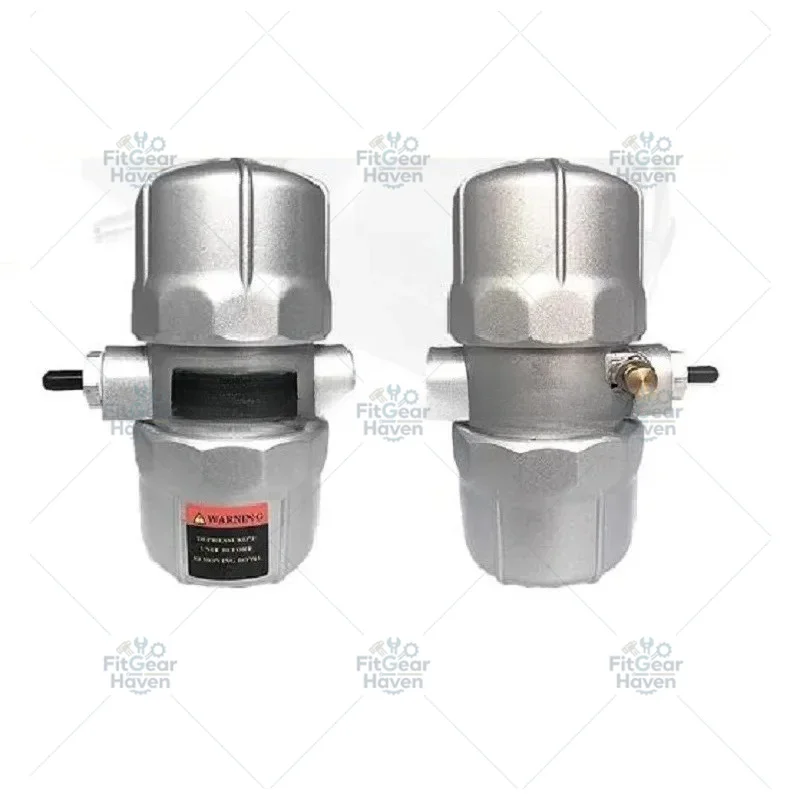 Suitable for  Auto Drain Trap for Compressed Air Compressor Tank Dryer PA-68 PB-68