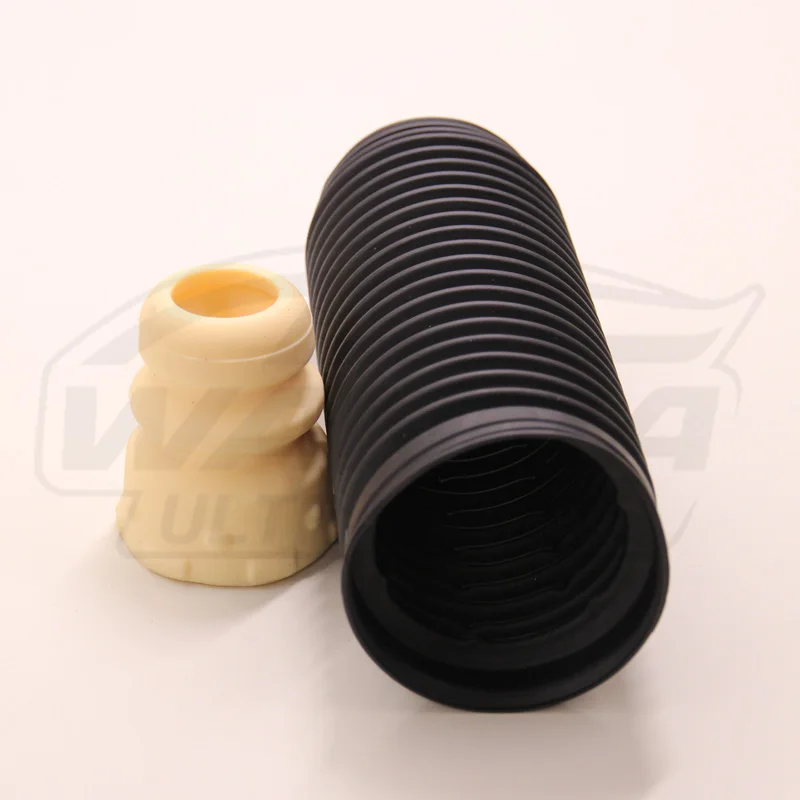 Front Shock Absorber Bump Stop for VW Golf V VIJetta Passat B6 B7 Audi A3 TT -Ref 1KD412303 6N0413175A 1K0412303B 1KD 412 303