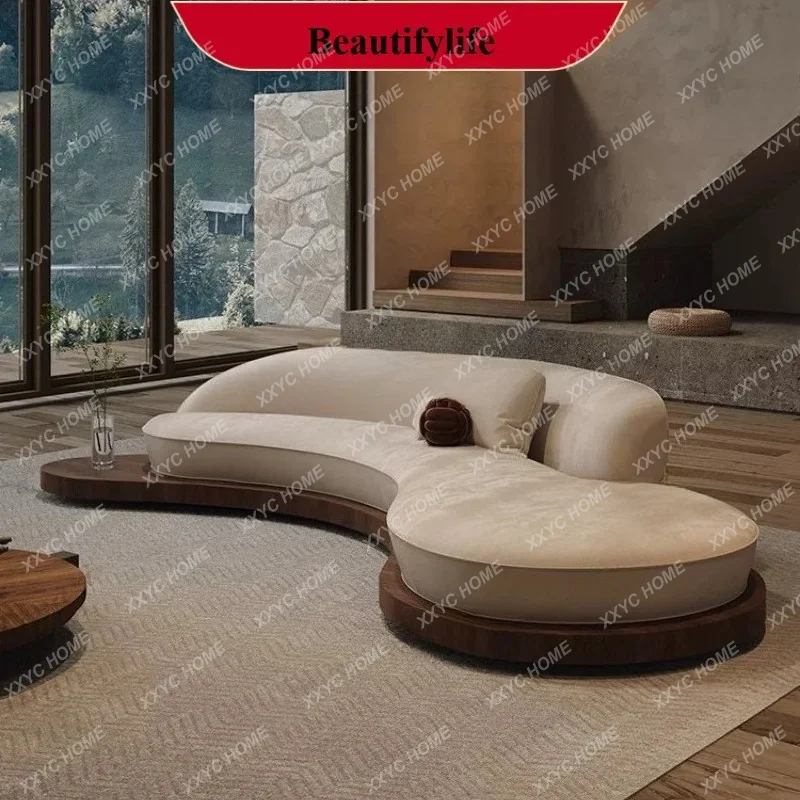 A  Modern Velvet Living Room Sofas Luxury European  Sectional Living Room Sofas Lounges Sleeper Divano Moderno