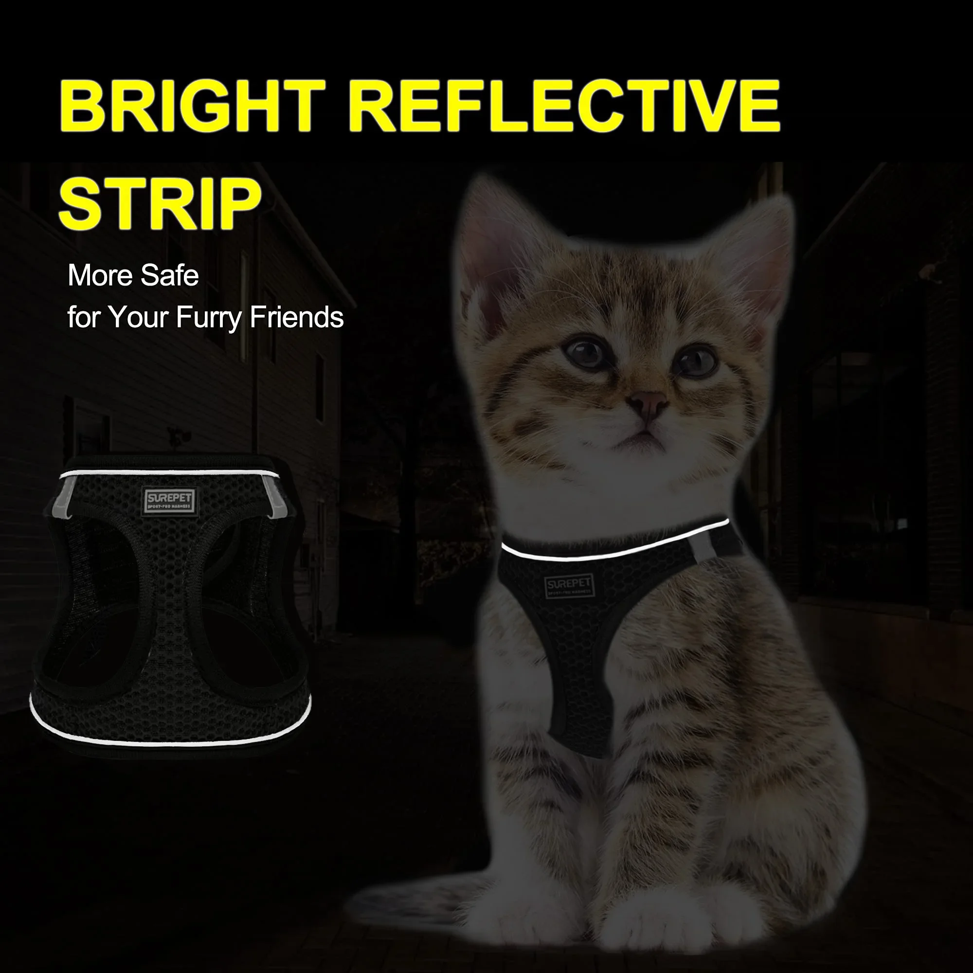 Thumbnail 4 - #64 Reflective Dog Leash Ranking List in 2026
