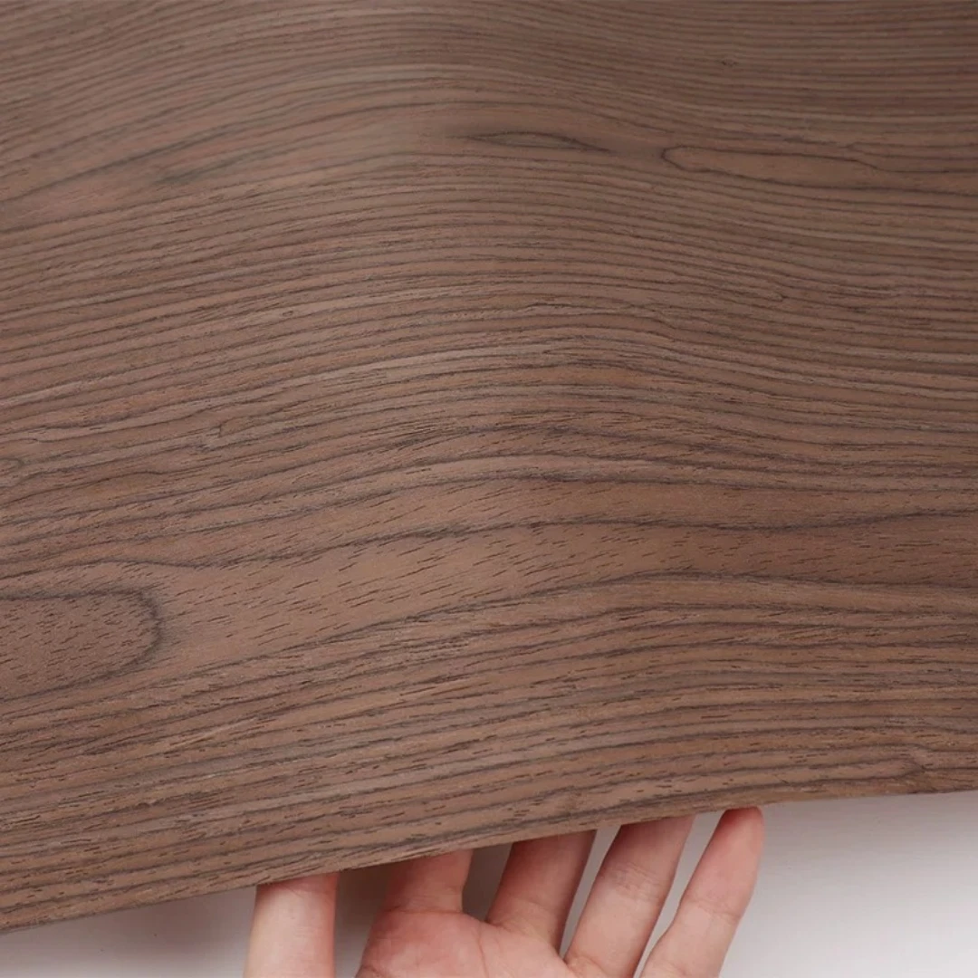58x250cm Recon Black Walnut Wo - Interior Design Studio ulasan dan harga