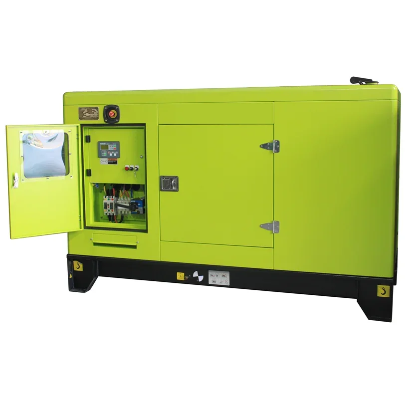 

Factory Price Genset 50kva 100kva 200kva 300kva 400kva 500kva diesel Generator Set