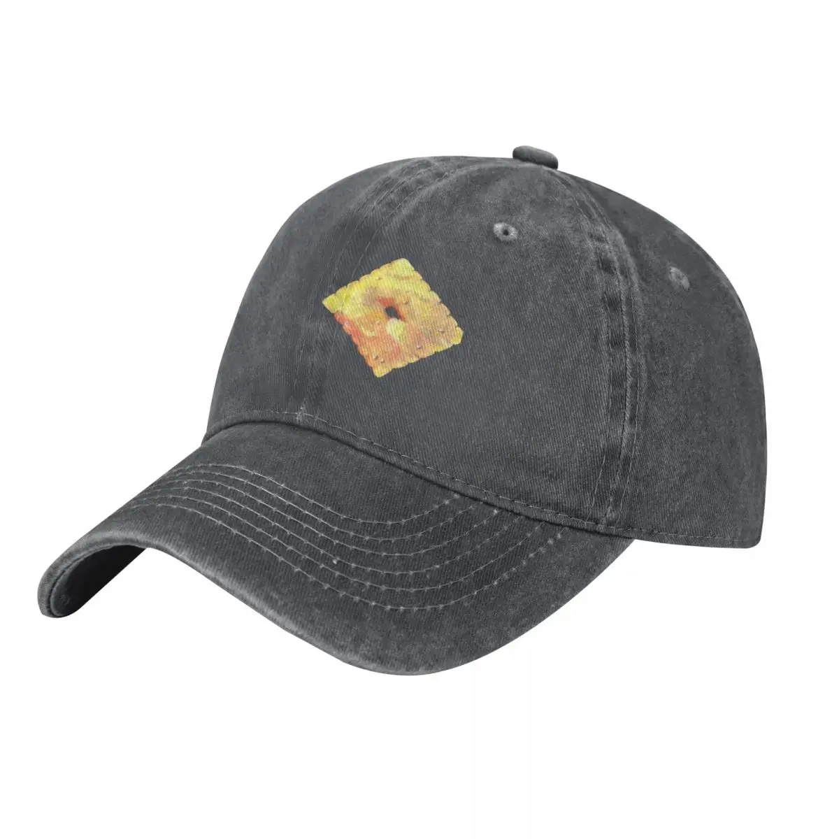 Cheez it Baseball Cap Military Tactical Cap Designer Hat For Girls Men's