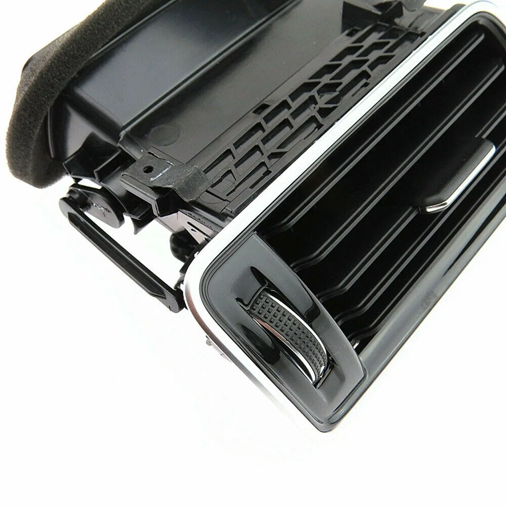 

A90E-Dashboard Car Center Console Air Condition Vents For Passat B6 B7 CC 3AD819728A 3AD819701A 3AD819702A