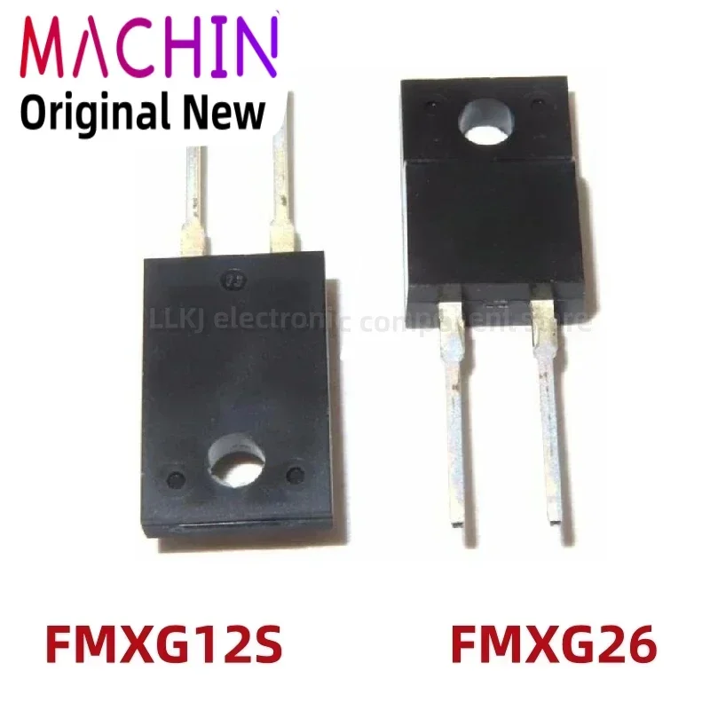 1Pcs FMXG12S FMXG26…