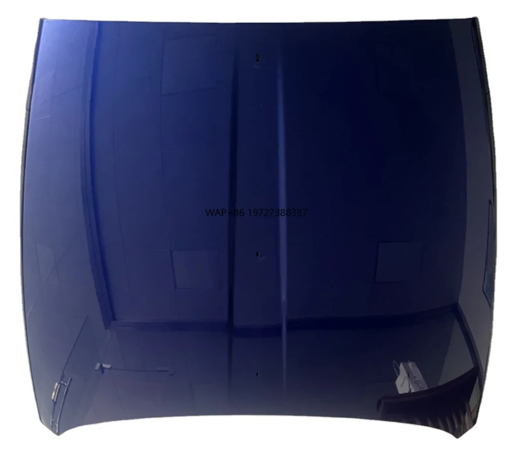 

HOOD Fit Suitable for Ghost 2nd and 3rd Generation and Wraith 2nd Generation Exterio Body Kit Hood Bonnet Parts