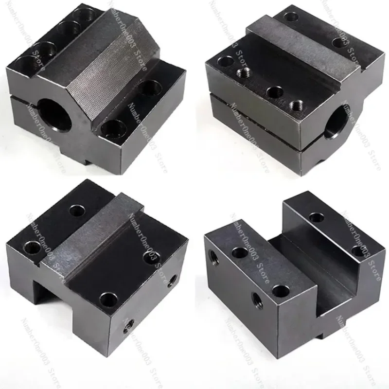 HAK34-6140/6163 Boring Tool Holder Turret for Hongda Hongruida CNC Lathe