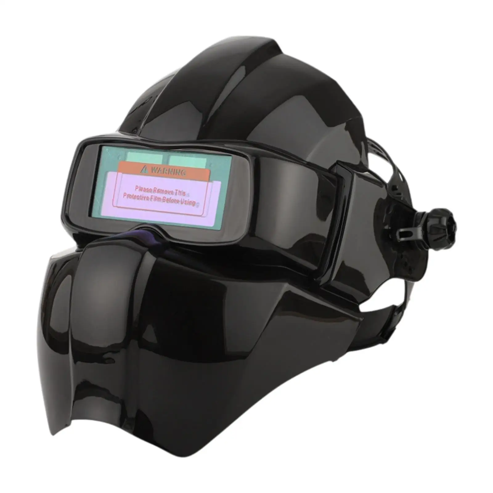 Welding Helmet High Performance Welder Mask for All Welding Applications Mig