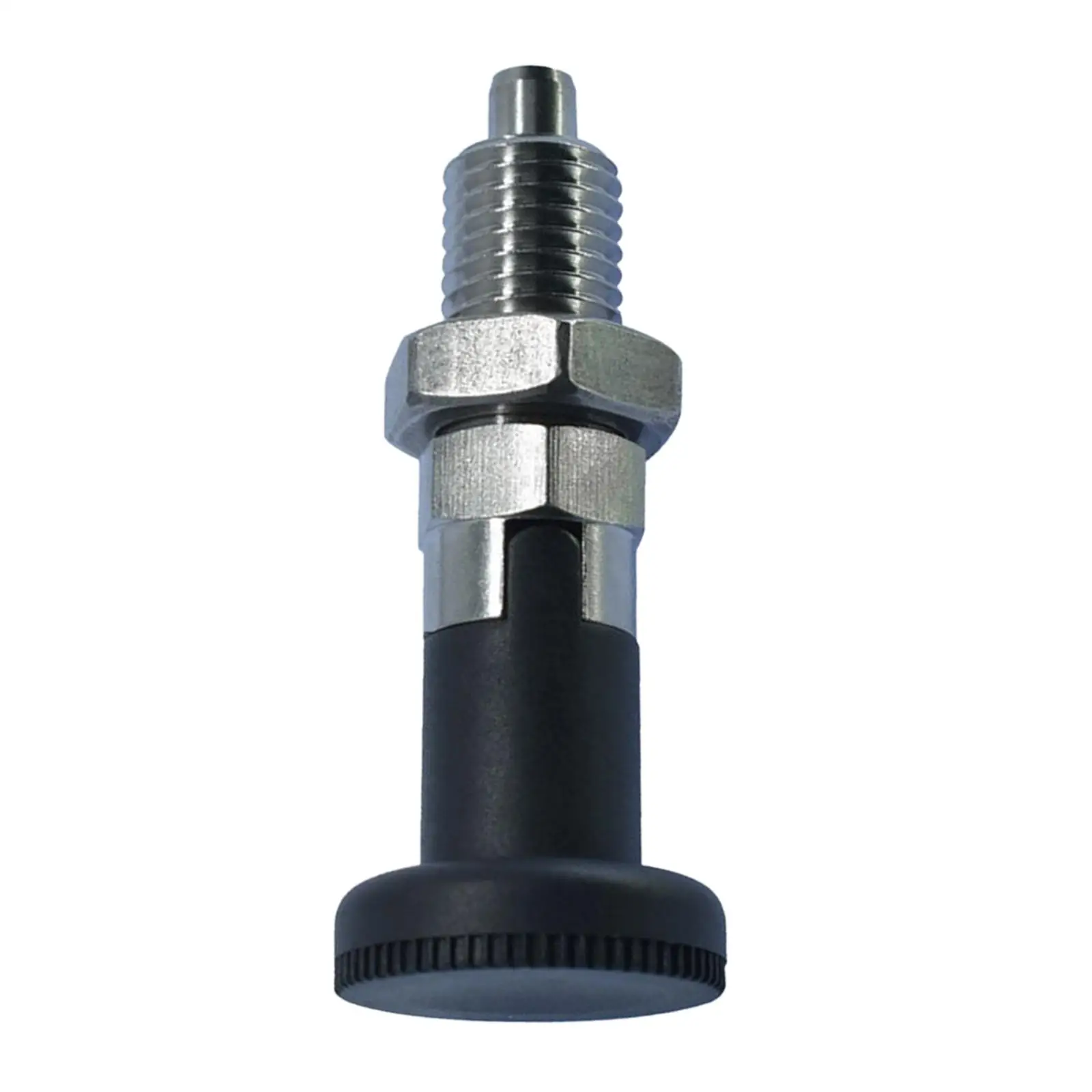 Heavy Duty Stainless Plungers Lock Positioning Indexing Plunger for Furniture Hardware