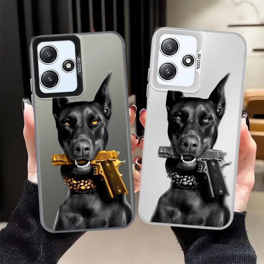 Case For Xiaomi Red… - image