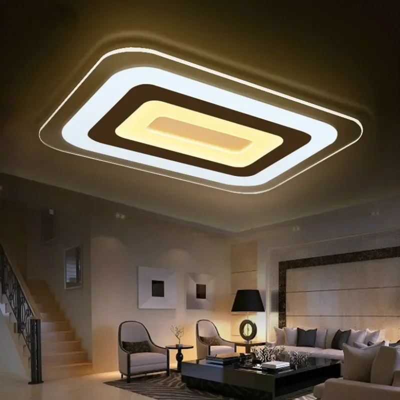 Modern Led Ceiling …