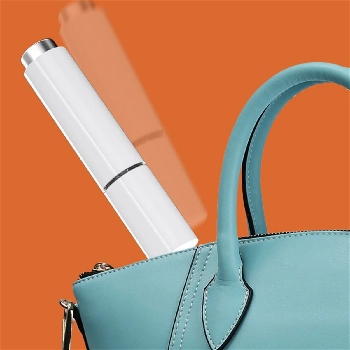 Peine aplicador de bolas rodantes, masajeador de cuero cabelludo, suero aplicador de cabello para varios líquidos, A